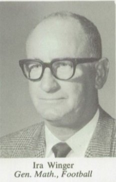 ira winger